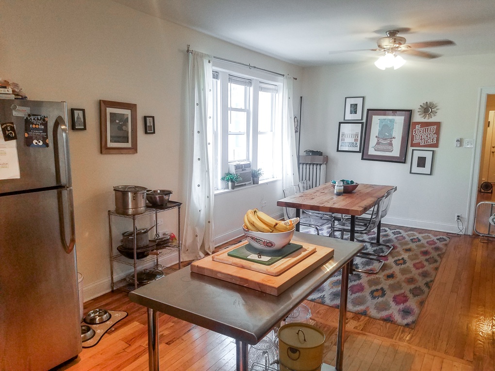 2500-08 W. Pensacola Ave. / 4334-42 N. Campbell Ave. 2500-08 W. Pensacola Ave., Chicago, IL 60618 North Center - Leasing by Cross Street